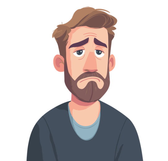 Why Men Avoid Therapy And How We Can Change That - Banner Image